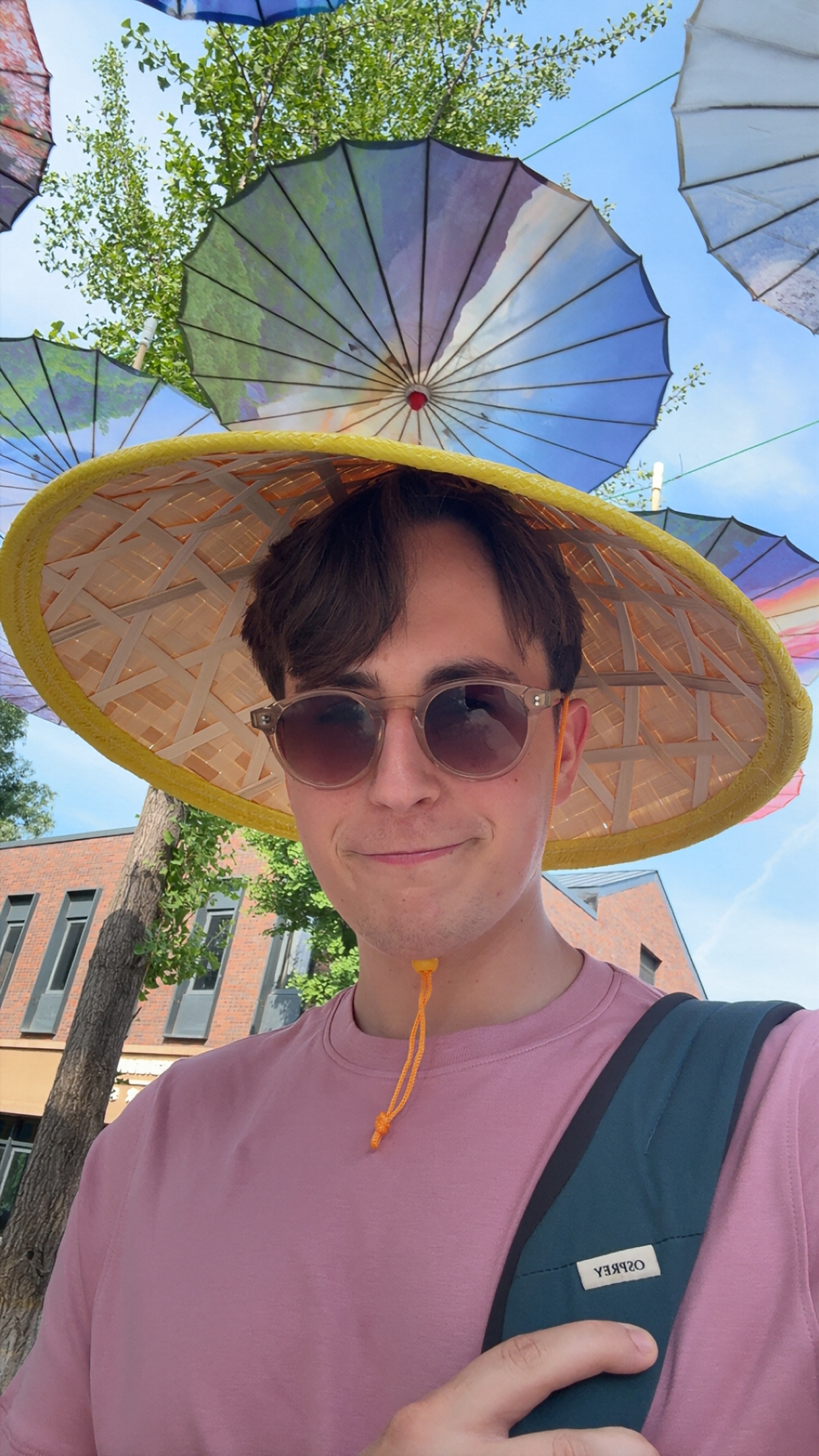 me